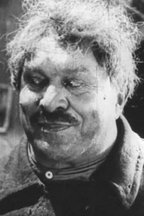 Photo of Leonid Yurenyov