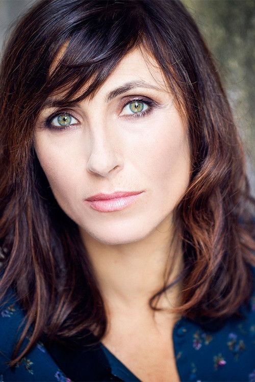 Photo of Roberta Spagnuolo