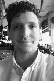 Photo of Jimmy Warden