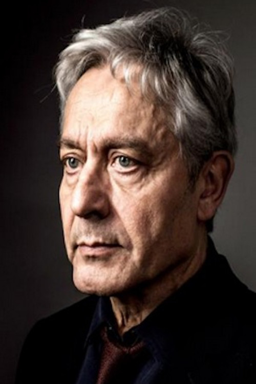 Photo of Didier Sandre