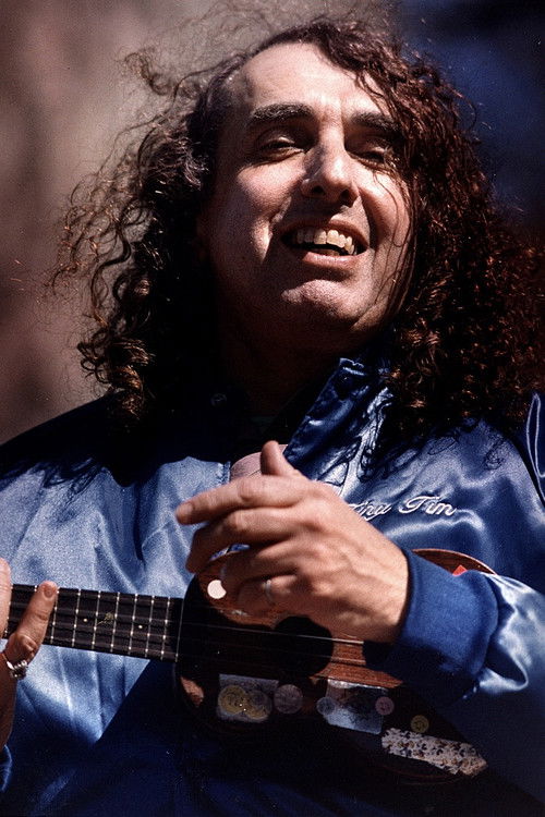 Photo of Tiny Tim