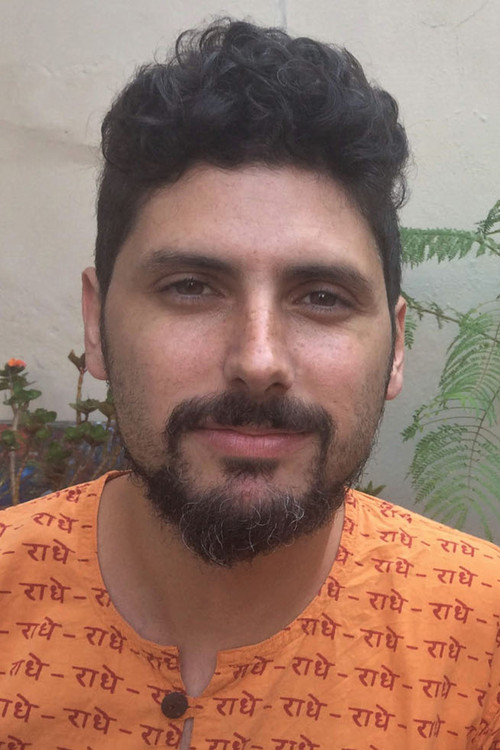 Photo of Pablo Guallar