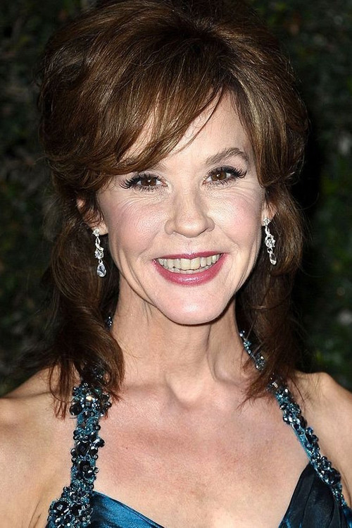 Photo of Linda Blair