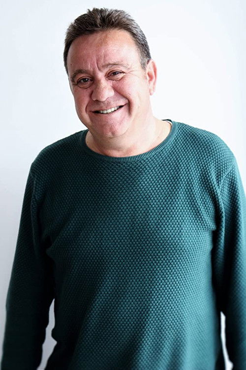 Photo of Serhat Özcan