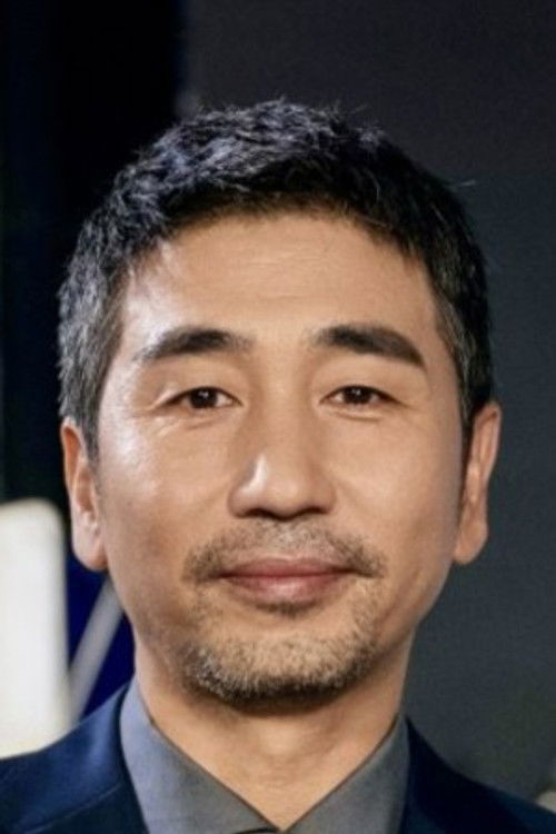 Photo of Sha Baoliang