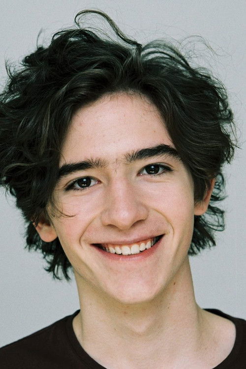 Photo of Artem Koshman