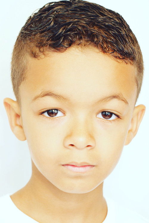 Photo of Colton Osorio