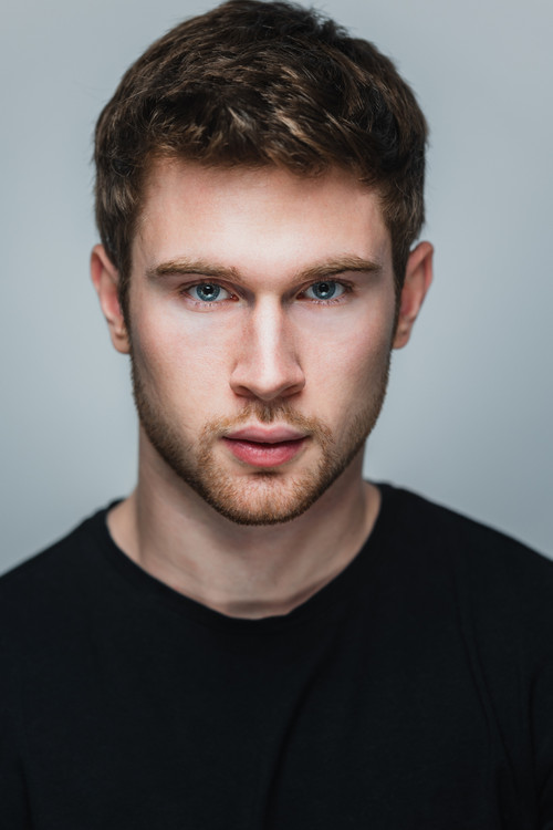 Photo of Calem MacDonald