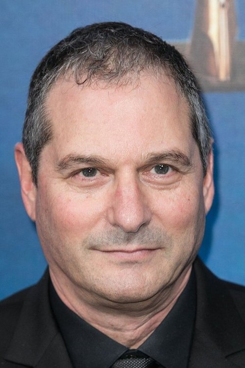 Photo of Scott Frank