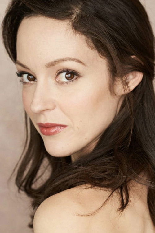 Photo of Jodi Lynn Thomas