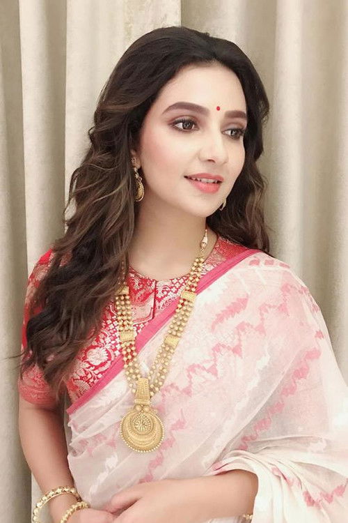 Photo of Subhashree Ganguly