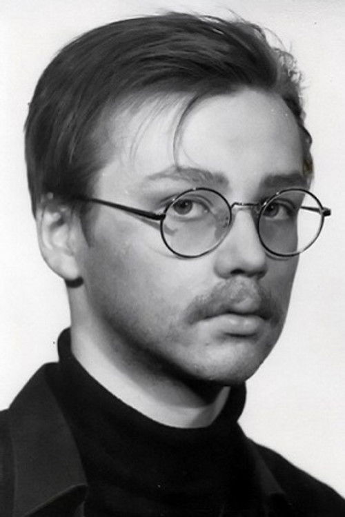 Photo of Boris Livanov Jr.