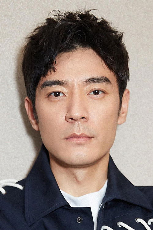 Photo of Li Guangjie