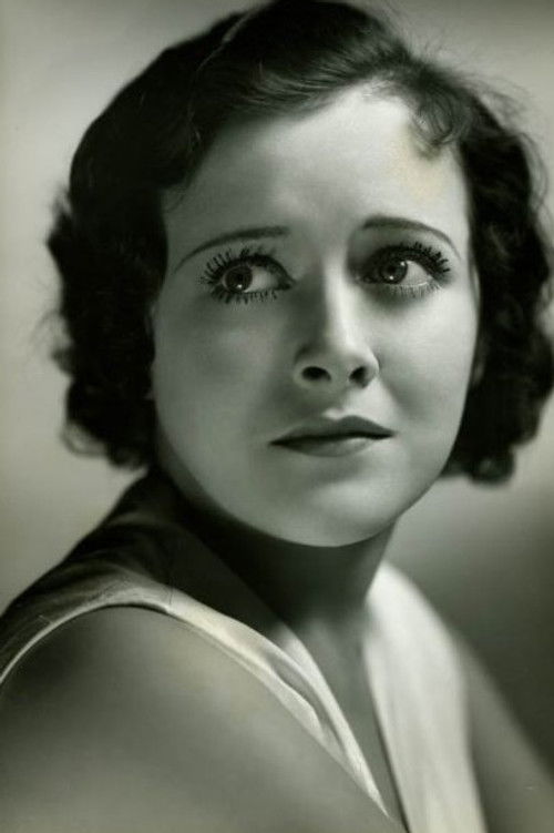 Photo of Kathryn Crawford