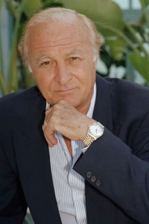 Photo of Robert Loggia