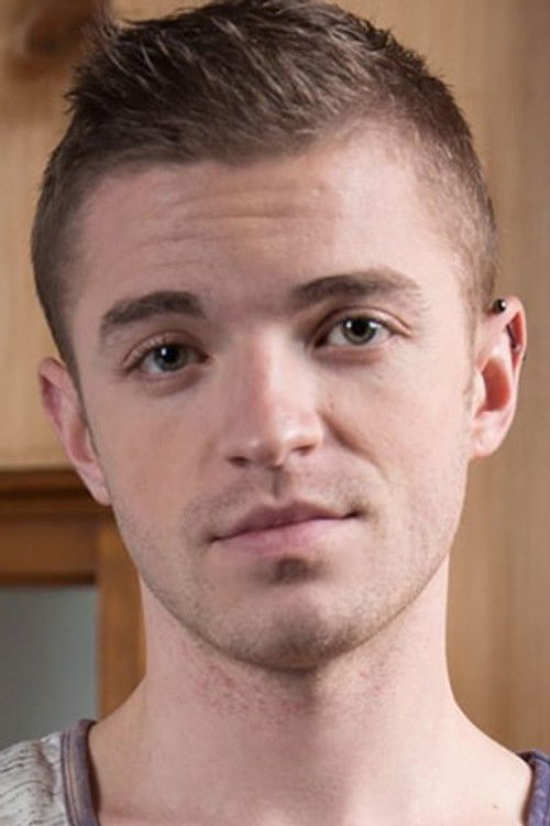 Photo of Tom Bentley