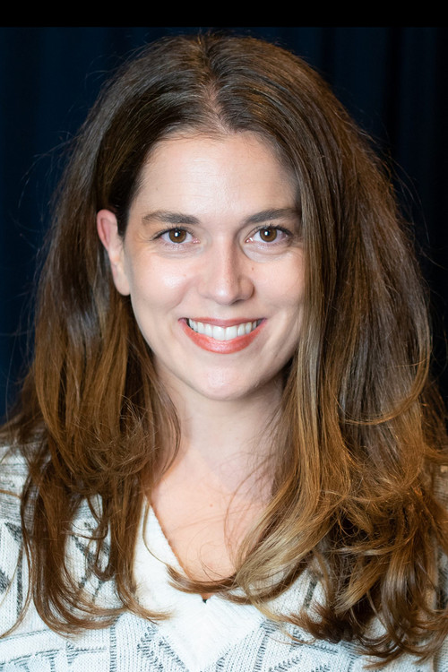 Photo of Maria Papafotiou