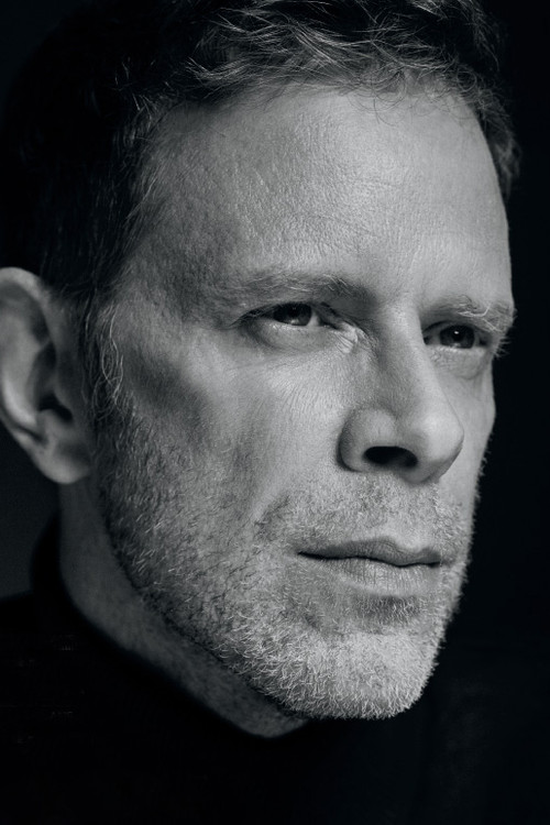 Photo of Jean-Nicolas Verreault