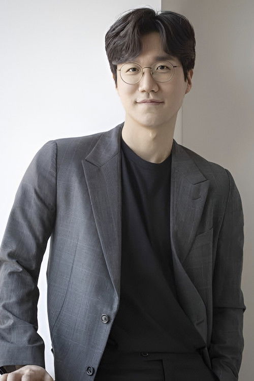 Photo of Ryu Yeon-seok