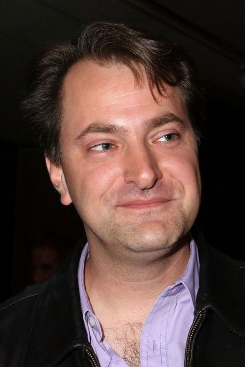 Photo of Kurt Kuenne