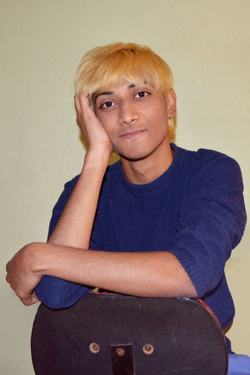 Photo of Anivesh Soni