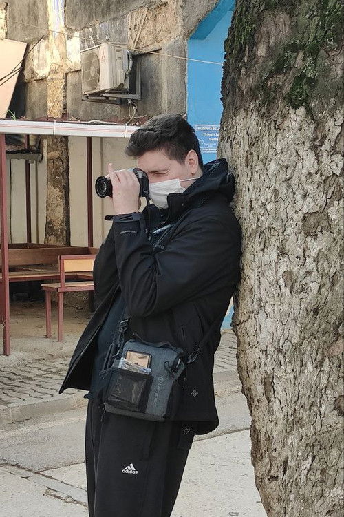 Photo of Ömer Böler