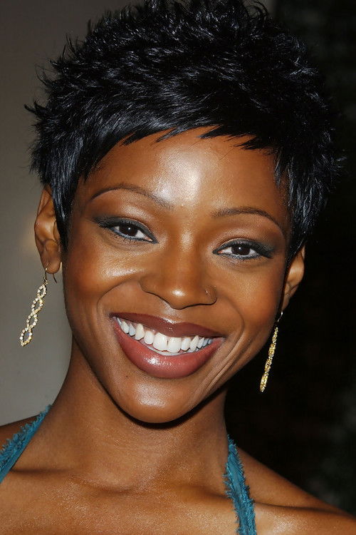 Photo of Caroline Chikezie