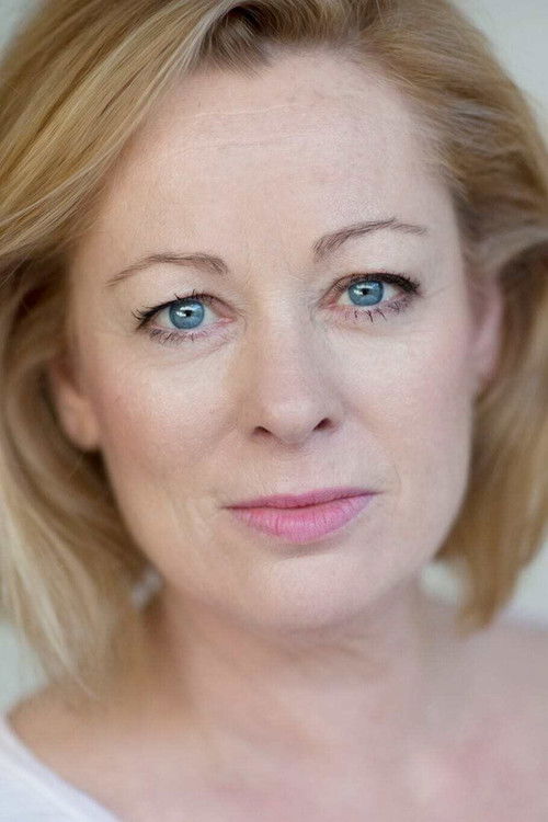 Photo of Gabrielle Glaister