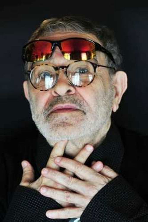 Photo of Fernando Arrabal