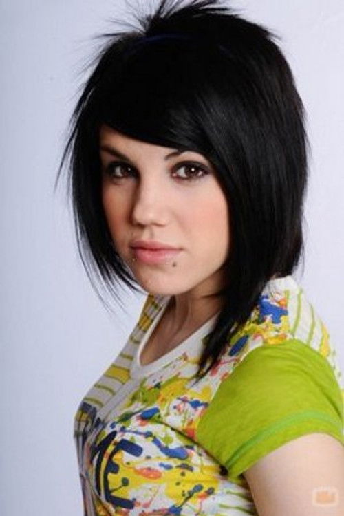 Photo of Angy Fernández