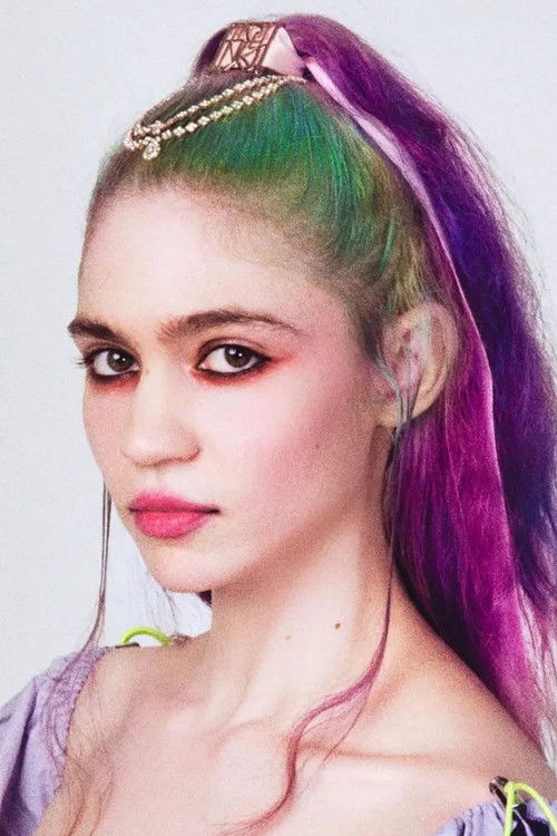 Photo of Grimes