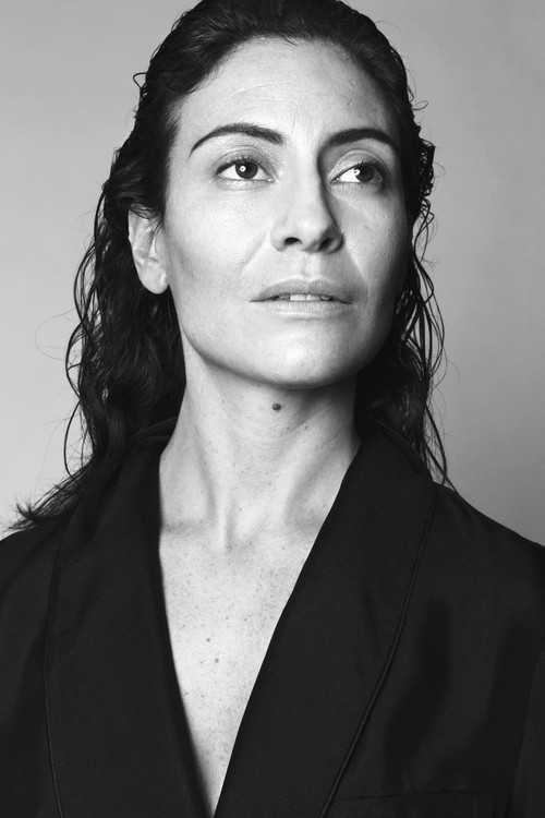 Photo of Bianca Cruzeiro