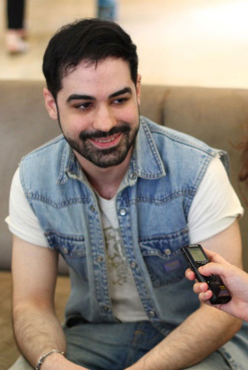 Photo of Efrayn R.S.