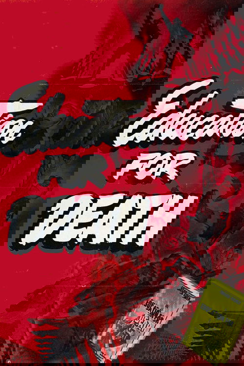 Education for Death: The Making of the Nazi