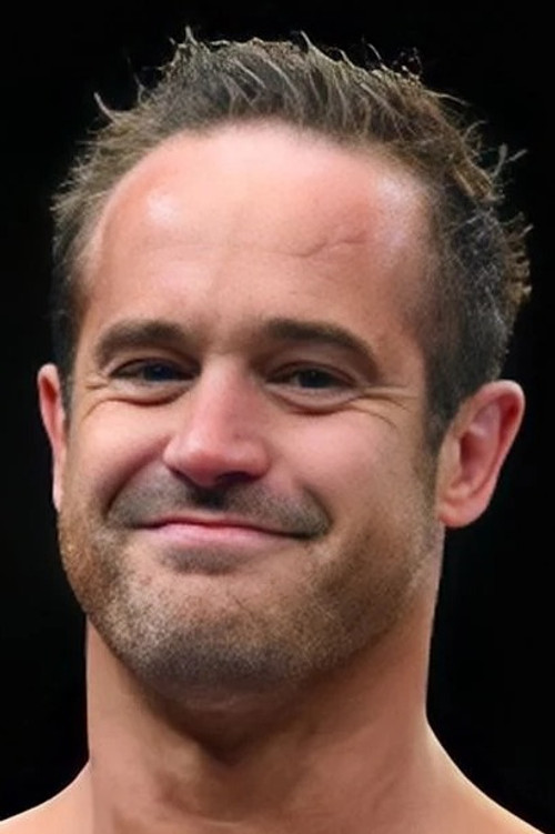 Photo of Michael Nicholls