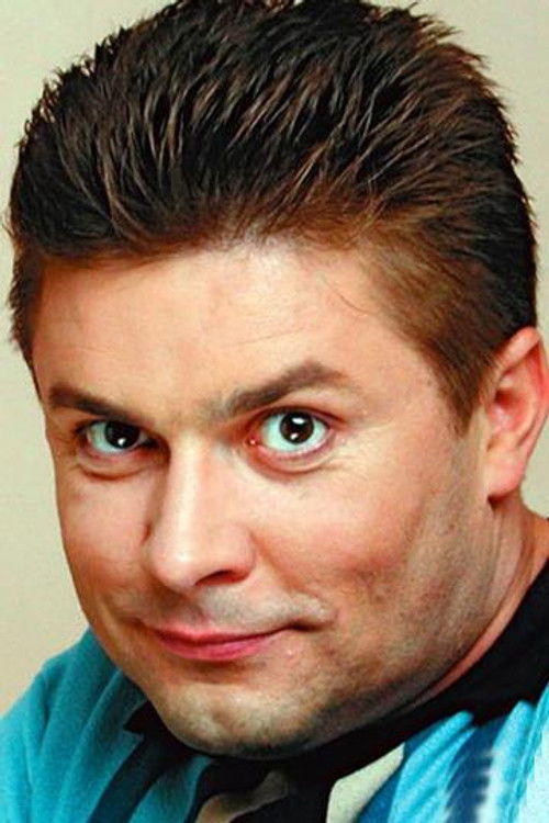 Photo of Sergey Belogolovtsev