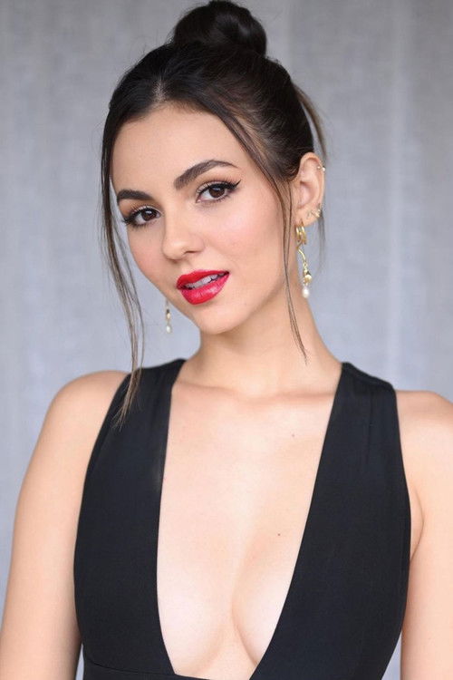 Photo of Victoria Justice