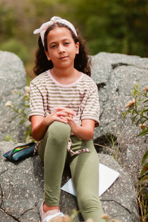 Photo of Maria Alice Santos