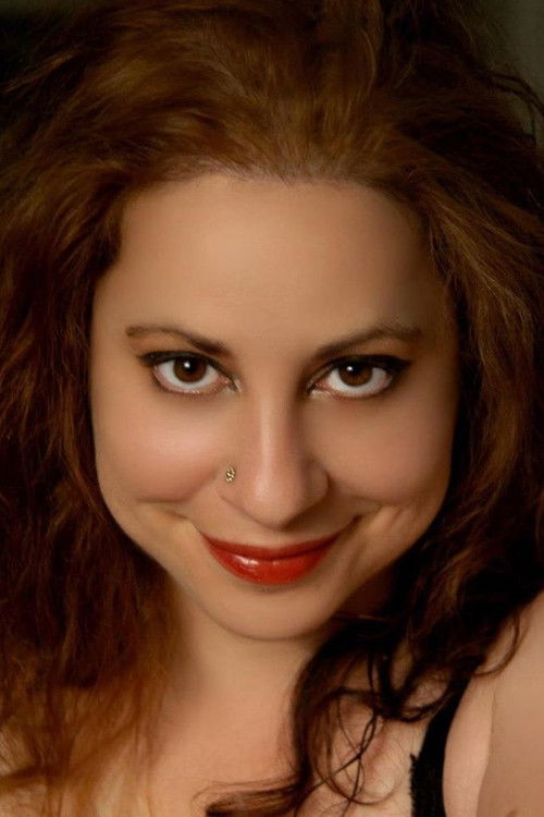 Photo of Monica Hamburg