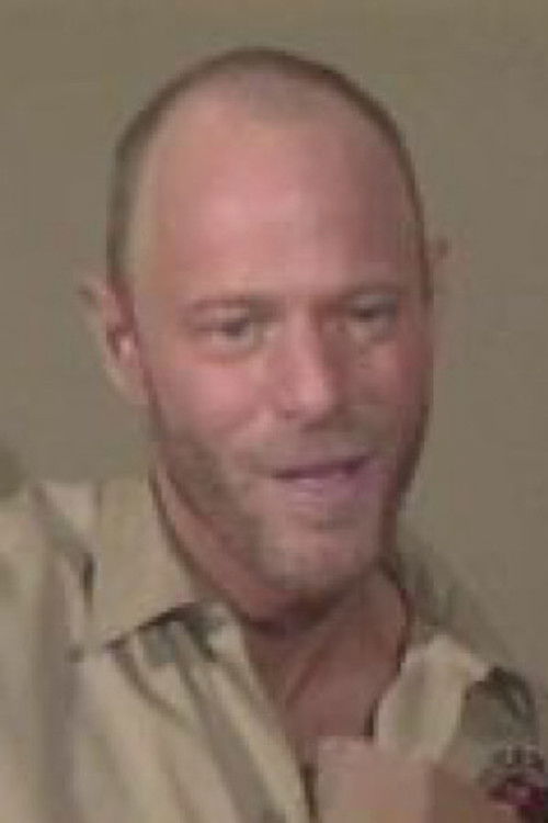 Photo of Wade Hunter