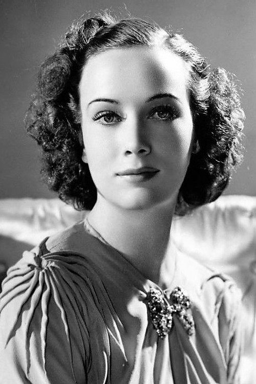 Photo of Lyda Roberti