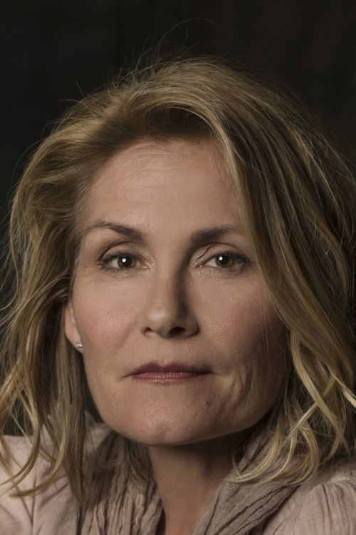 Photo of Karen Sillas