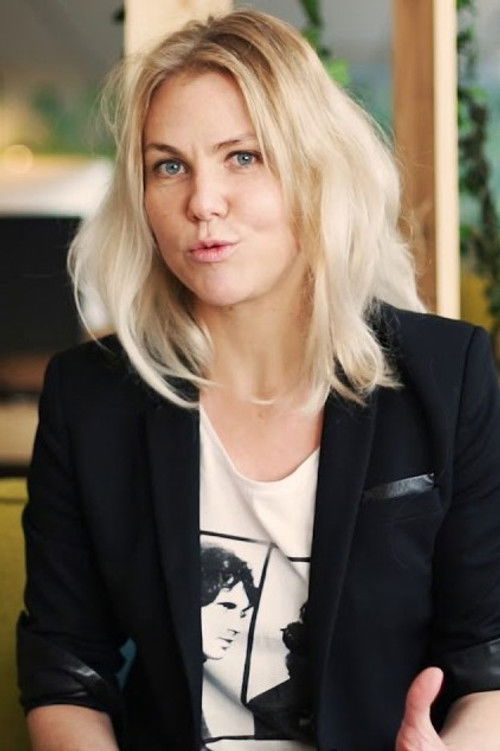 Photo of Marie-Lorna Vaconsin