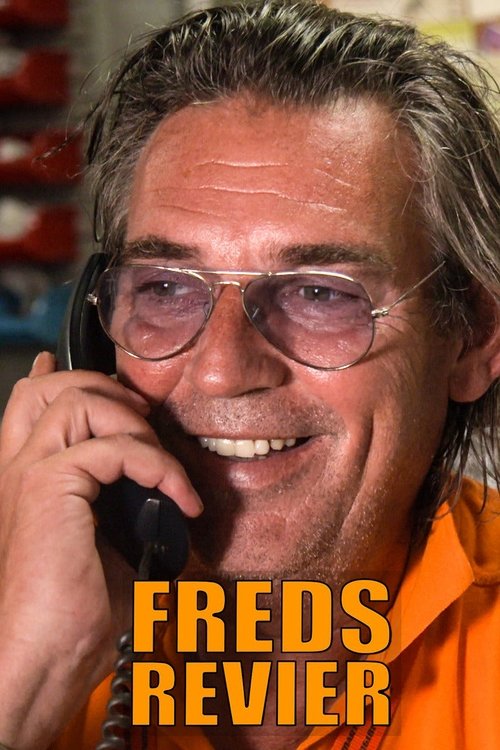 Freds Revier