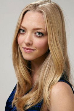 Photo of Amanda Seyfried