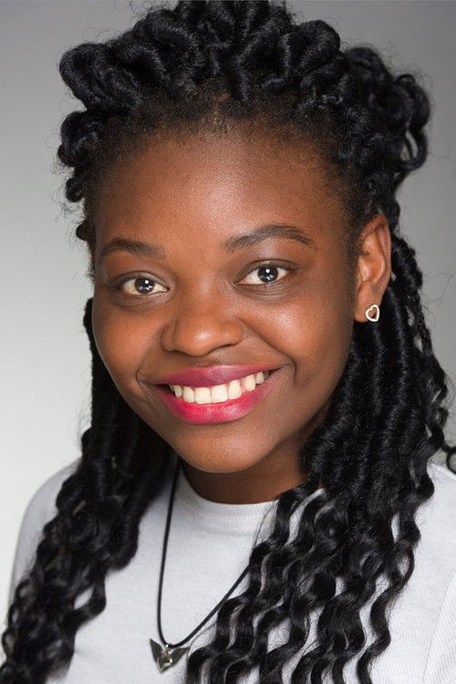 Photo of Mevis Birungi