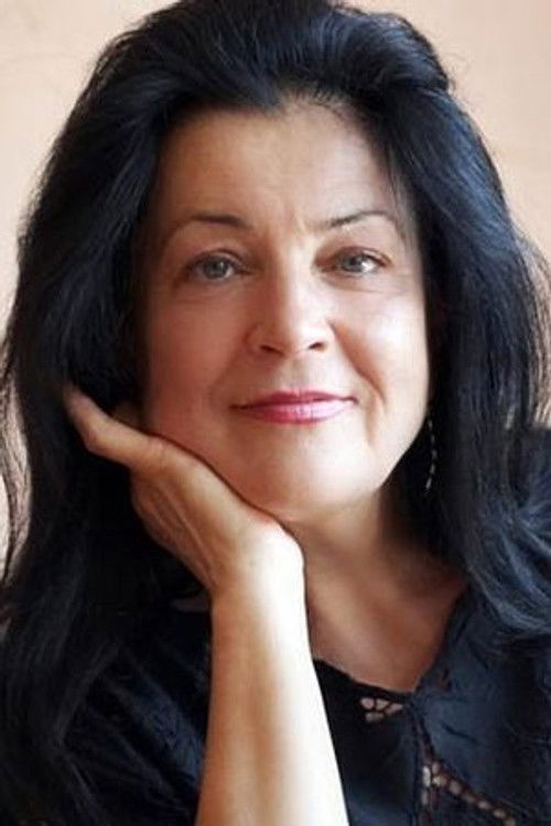 Photo of Tatyana Daskovskaya