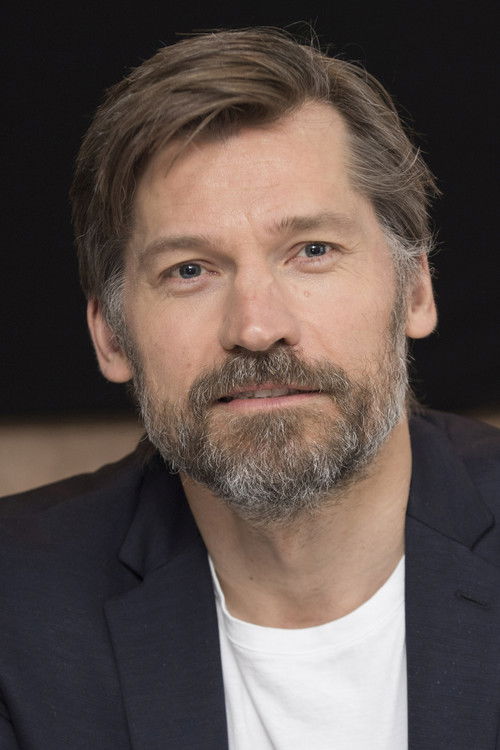 Photo of Nikolaj Coster-Waldau
