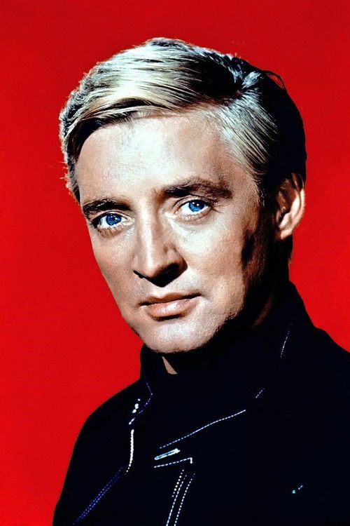 Photo of Oskar Werner
