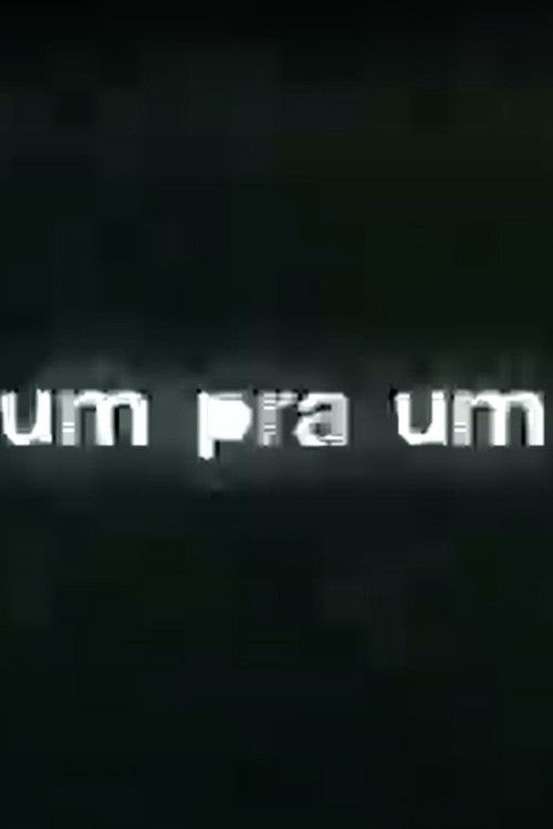 Um Pra Um